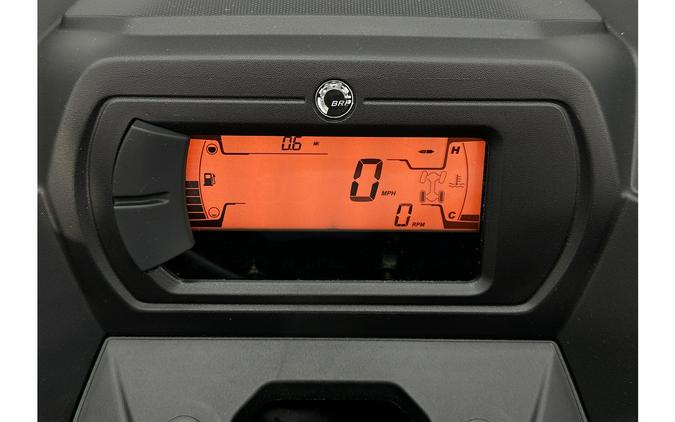 2026 Can-AM Outlander PRO XU HD5