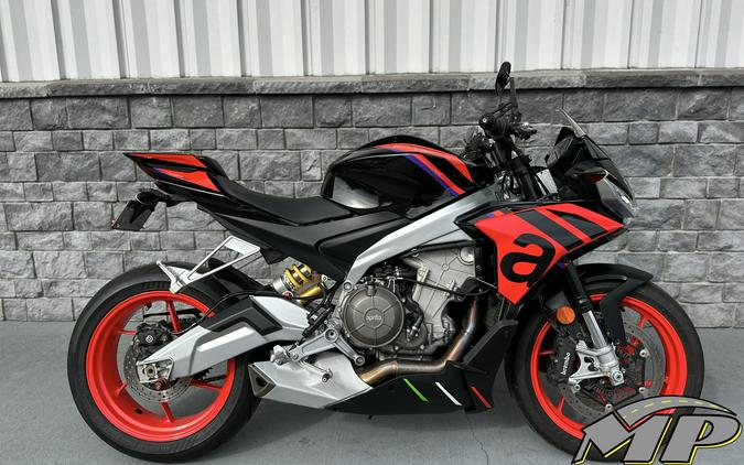 2024 Aprilia Tuono 660 Factory