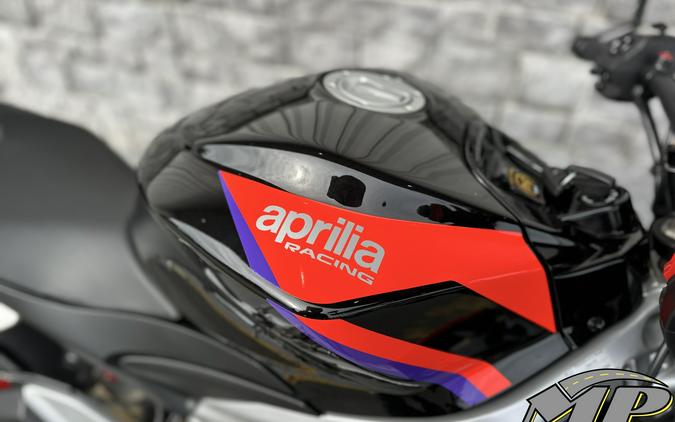 2024 Aprilia Tuono 660 Factory