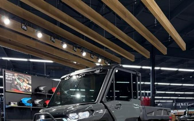 2027 Can-Am Defender XU PRO Limited