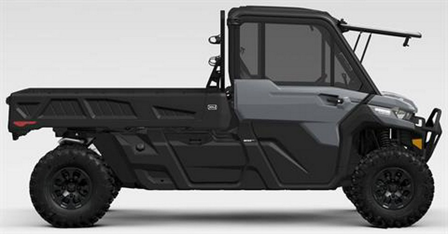 2027 Can-Am Defender XU PRO Limited