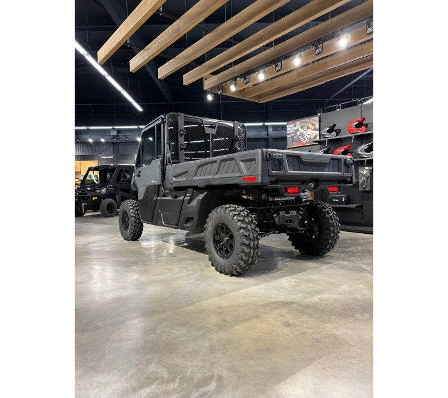 2027 Can-Am Defender XU PRO Limited