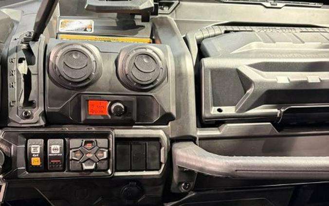 2027 Can-Am Defender XU PRO Limited