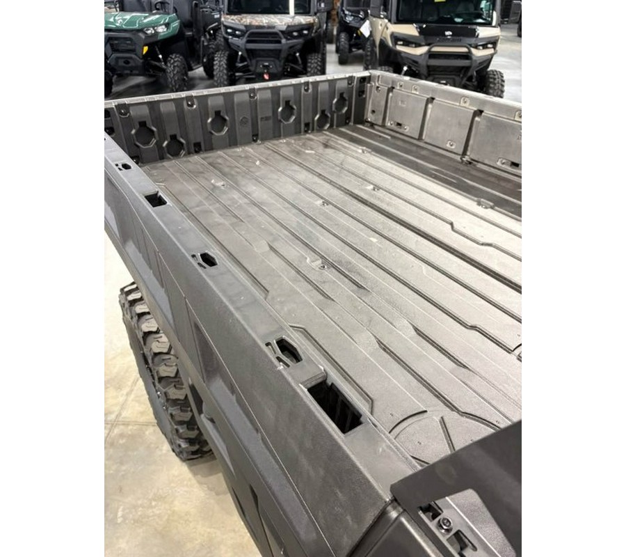 2027 Can-Am Defender XU PRO Limited