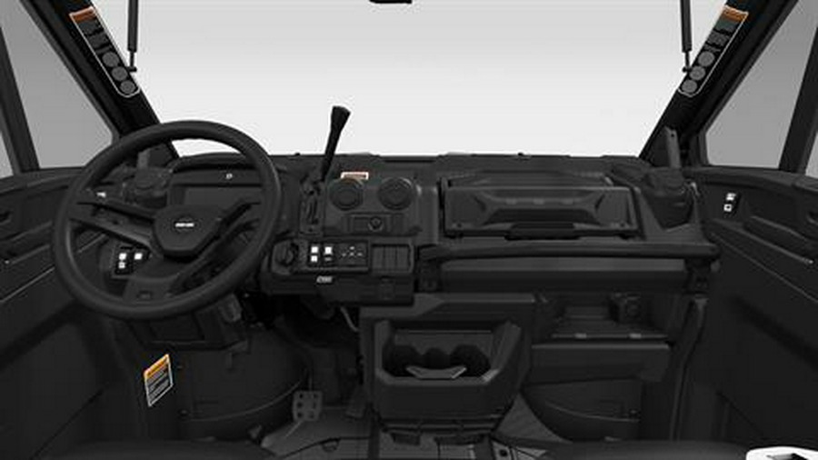 2027 Can-Am Defender XU PRO Limited