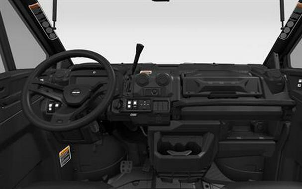2027 Can-Am Defender XU PRO Limited