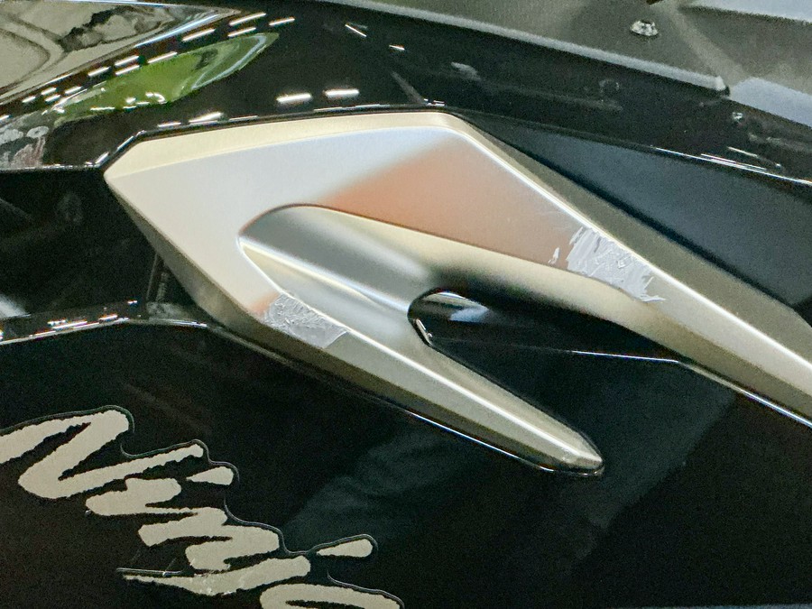 2026 Kawasaki NINJA® 500 ABS