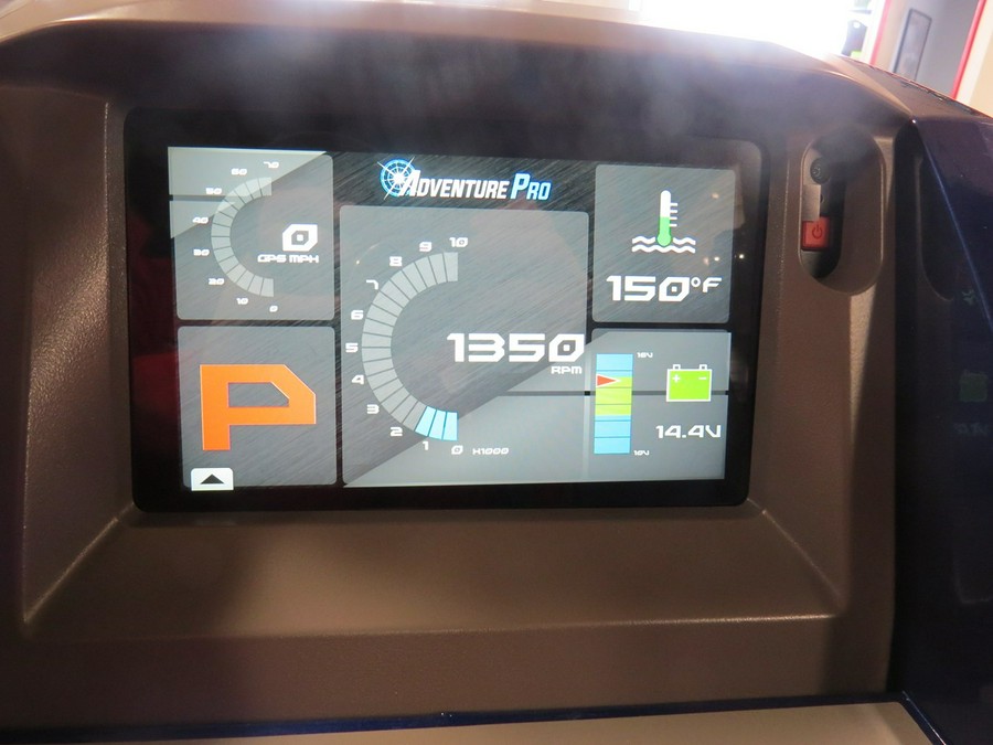 2023 Yamaha Wolverine RMAX4 1000 Limited Edition