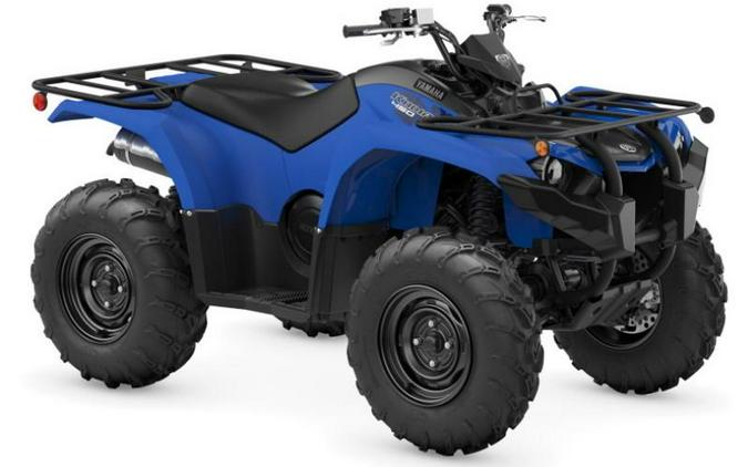 2023 Yamaha Kodiak 450