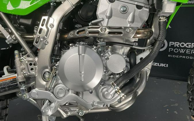 2024 Kawasaki KLX®300