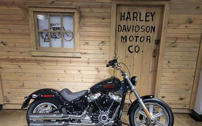 2023 Harley-Davidson Softail® Standard