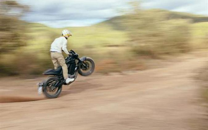 2024 LiveWire S2 Del Mar