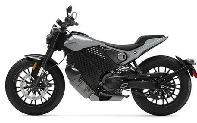 2024 LiveWire S2 Del Mar