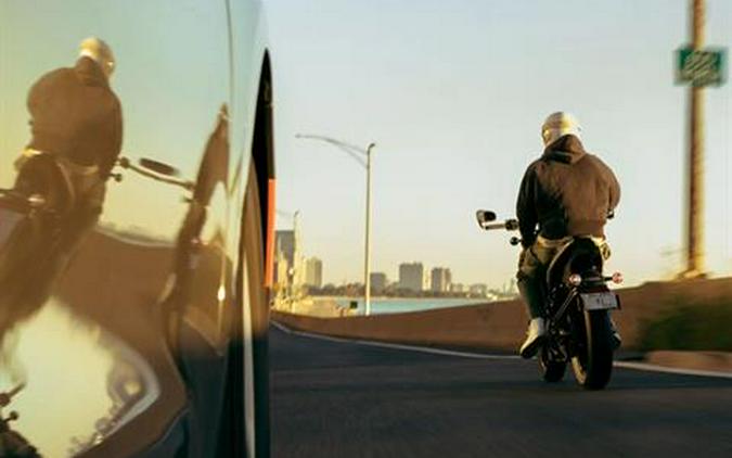 2024 LiveWire S2 Del Mar