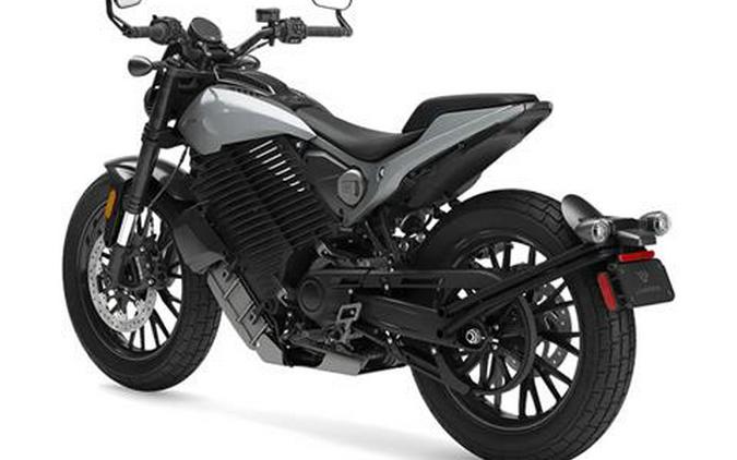 2024 LiveWire S2 Del Mar