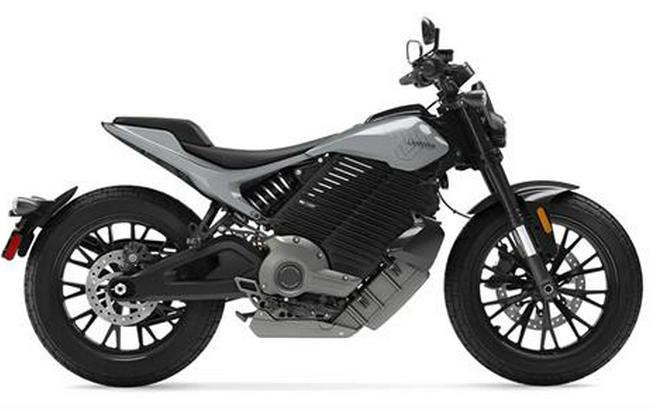 2024 LiveWire S2 Del Mar