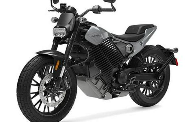 2024 LiveWire S2 Del Mar