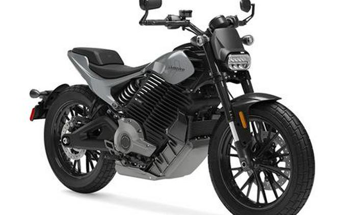 2024 LiveWire S2 Del Mar