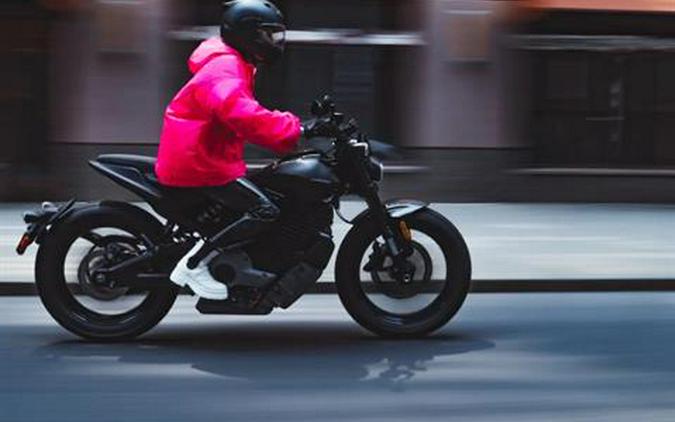 2024 LiveWire S2 Del Mar