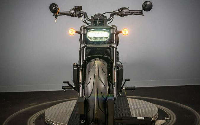 2023 Harley-Davidson Sportster S