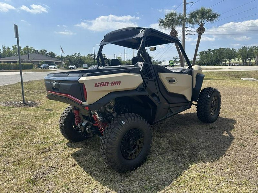 2024 Can-Am® Commander XT-P 1000R