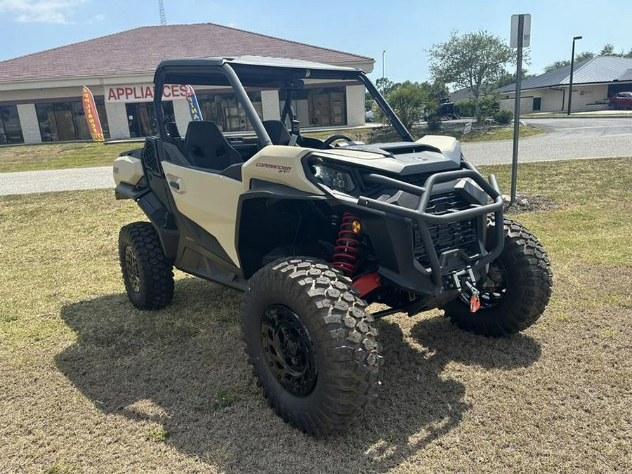 2024 Can-Am® Commander XT-P 1000R