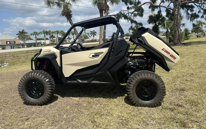 2024 Can-Am® Commander XT-P 1000R