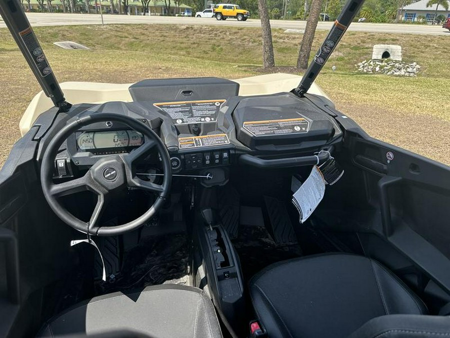 2024 Can-Am® Commander XT-P 1000R