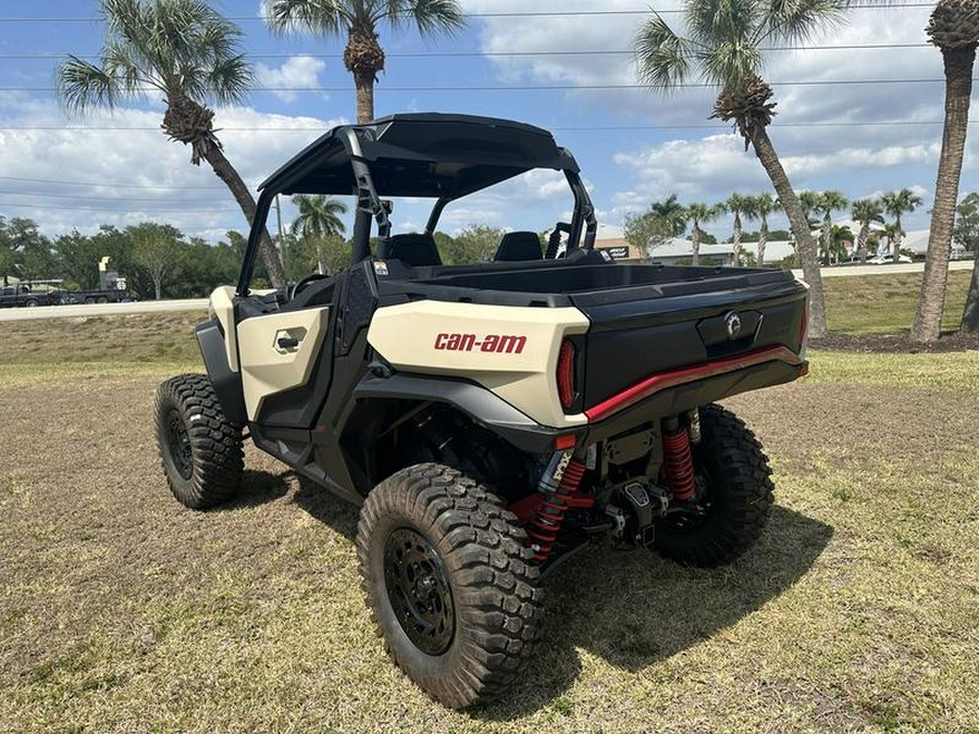 2024 Can-Am® Commander XT-P 1000R