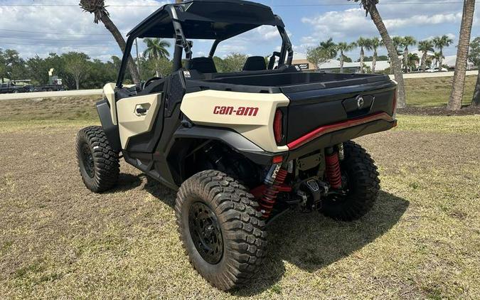 2024 Can-Am® Commander XT-P 1000R