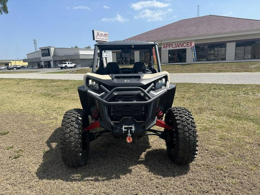 2024 Can-Am® Commander XT-P 1000R