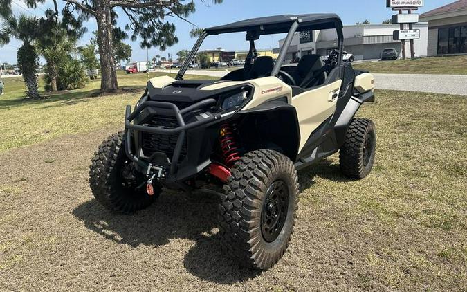 2024 Can-Am® Commander XT-P 1000R