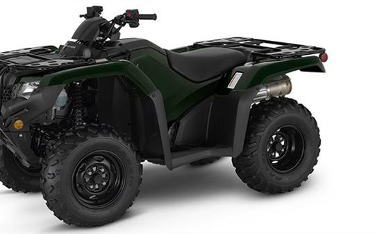 2024 Honda FourTrax Rancher 4X4