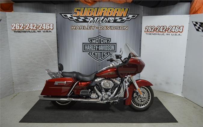 2009 Harley-Davidson Road Glide