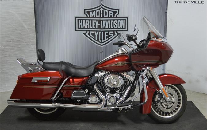 2009 Harley-Davidson Road Glide