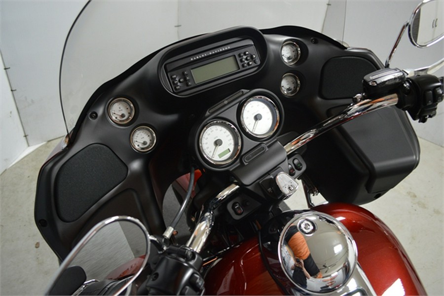 2009 Harley-Davidson Road Glide