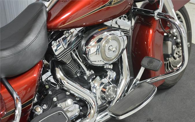 2009 Harley-Davidson Road Glide