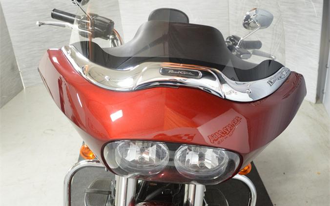 2009 Harley-Davidson Road Glide