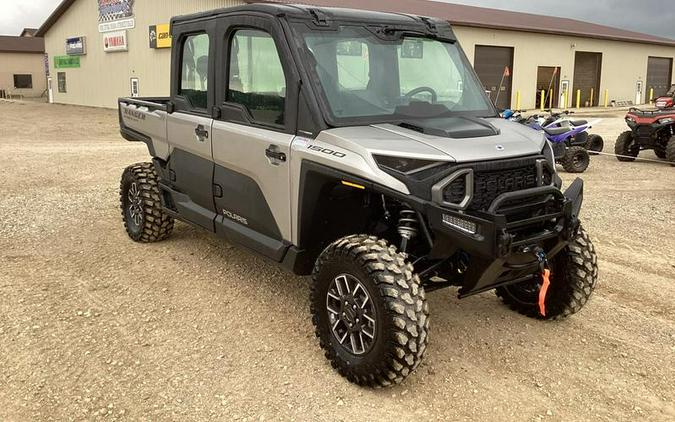 2024 Polaris® Ranger Crew XD 1500 NorthStar Edition Ultimate