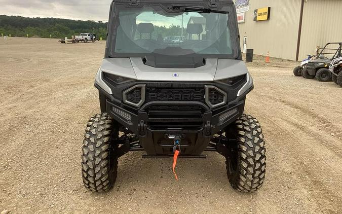 2024 Polaris® Ranger Crew XD 1500 NorthStar Edition Ultimate