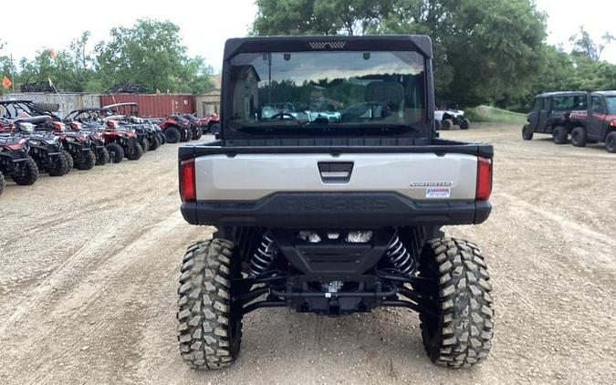 2024 Polaris® Ranger Crew XD 1500 NorthStar Edition Ultimate