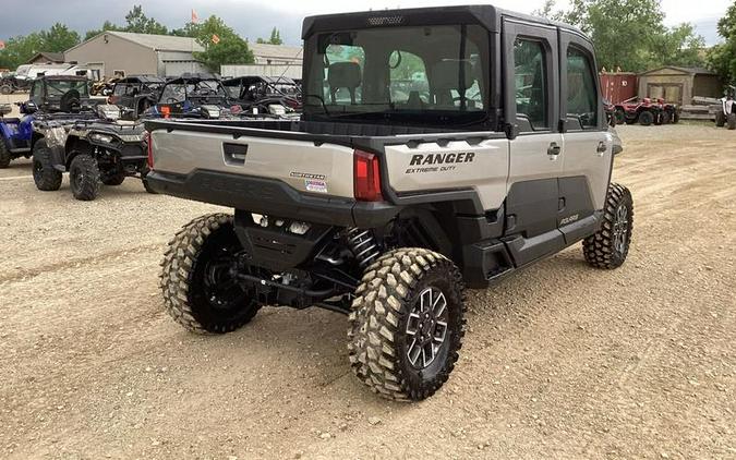 2024 Polaris® Ranger Crew XD 1500 NorthStar Edition Ultimate