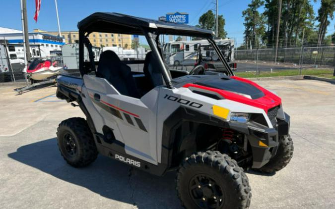 2021 Polaris® General 1000 Sport