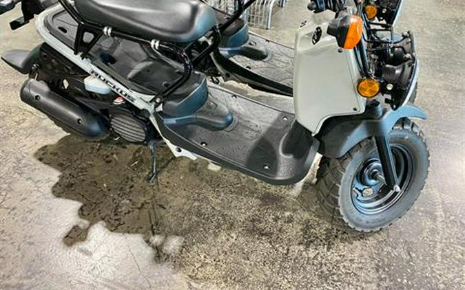 2022 Honda Ruckus