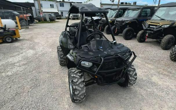 2015 Polaris® ACE™ Sage Green