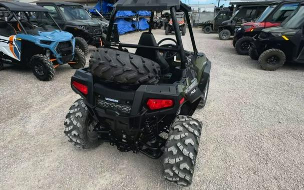 2015 Polaris® ACE™ Sage Green