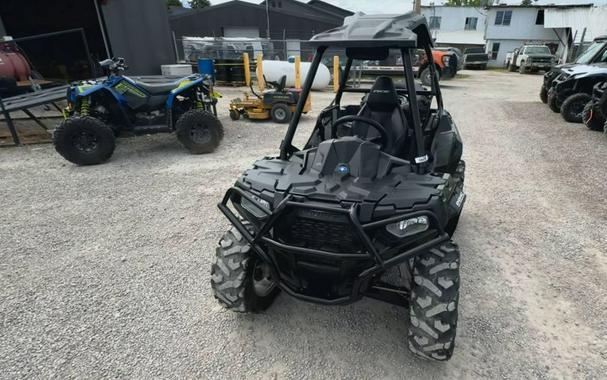 2015 Polaris® ACE™ Sage Green