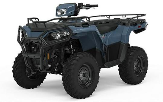 2021 Polaris Sportsman 570 EPS