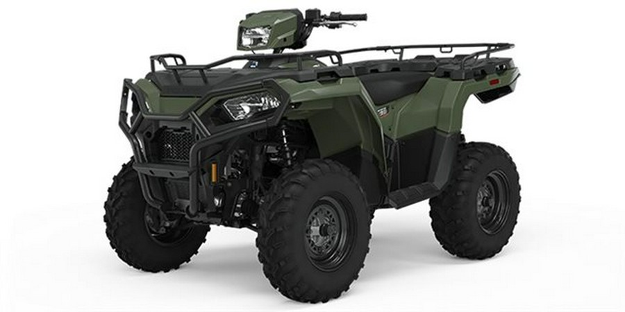 2021 Polaris Sportsman 570 EPS