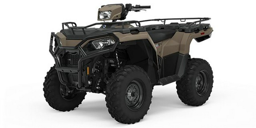 2021 Polaris Sportsman 570 EPS